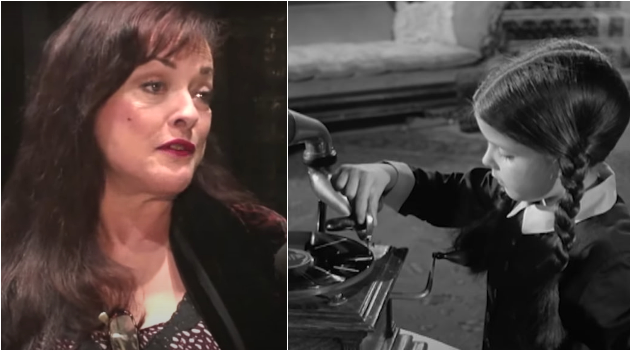 Doliu în cinematografie! Lisa Loring, actrița care a interpretat rolul