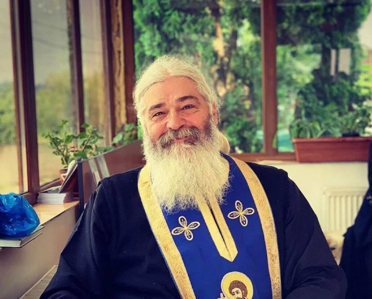 Imagine Stire Câți bani ia Părintele Calistrat Chifan pentru o nuntă. Cât costă, de fapt, cununia religioasă | 2review.ro