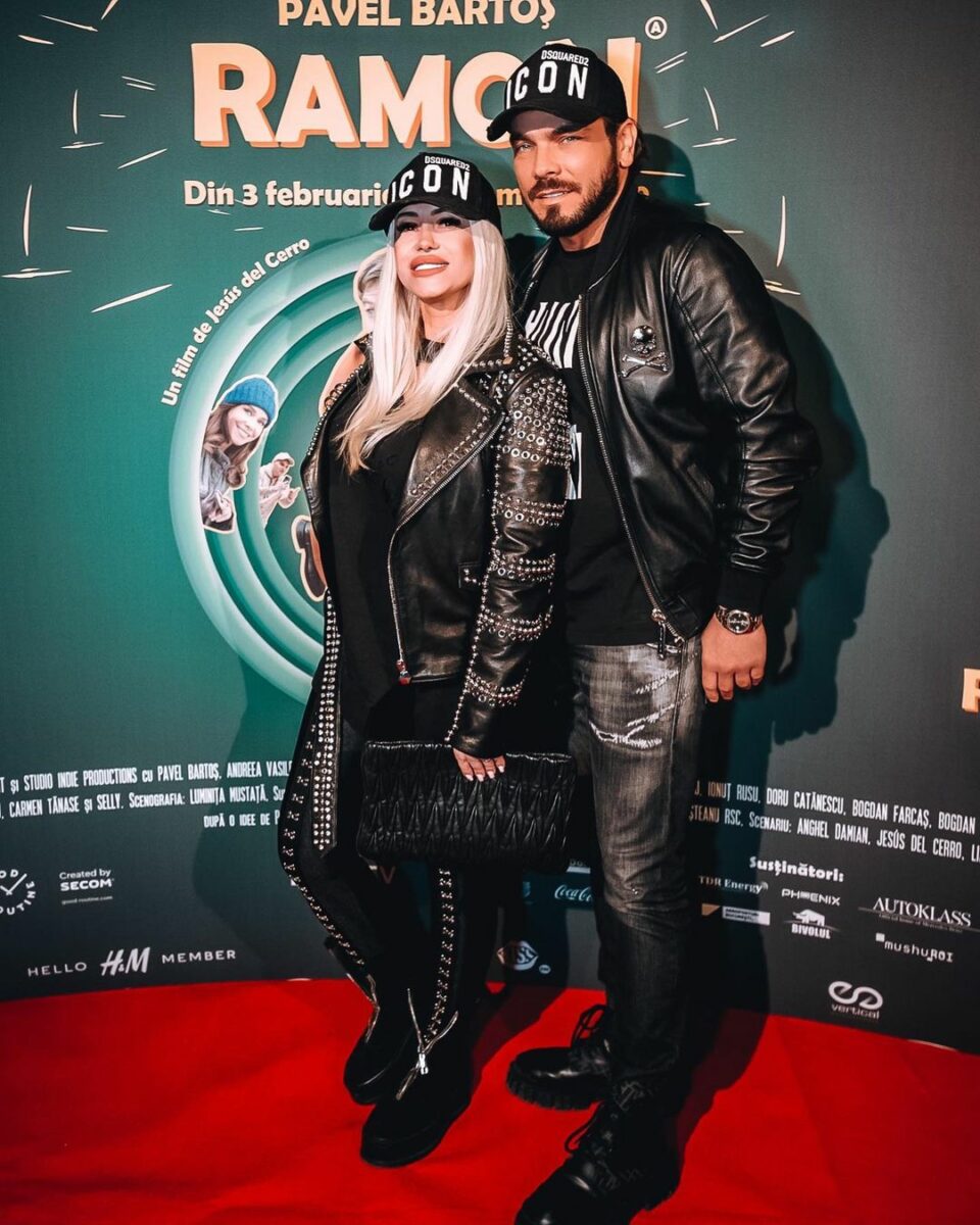 Imagine Stire Anda Adam și Yosif Mohaci se pregătesc să devină părinți. Cuplul a făcut anunțul mult așteptat | 2review.ro