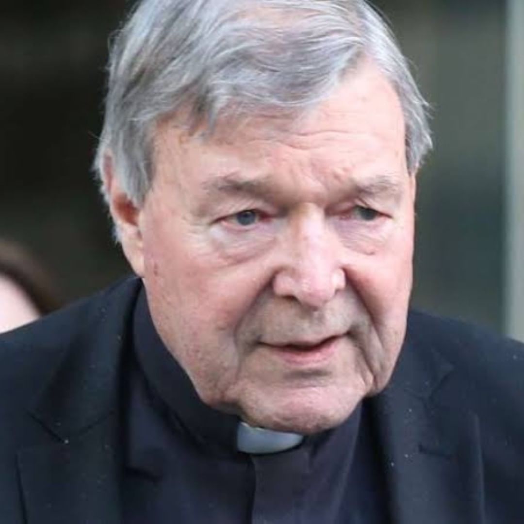 George Pell, fosta mână dreaptă a Papei Francisc, a murit. Controversatul cardinal fusese găsit vinovat pentru abuz asupra minorilor