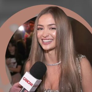 Imagine Stire Iuliana Beregoi îi face concurență serioasă lui James Cameron! Filmul „Două inimi”, la bătaie cu „Avatar 2” pentru supremația în Box Office | 2review.ro
