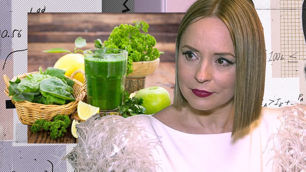 Imagine Stire Dieta de detoxifiere de după Revelion a Andreei Marin. Cele 2 alimente la care „Zâna” renunță după sărbători | 2review.ro