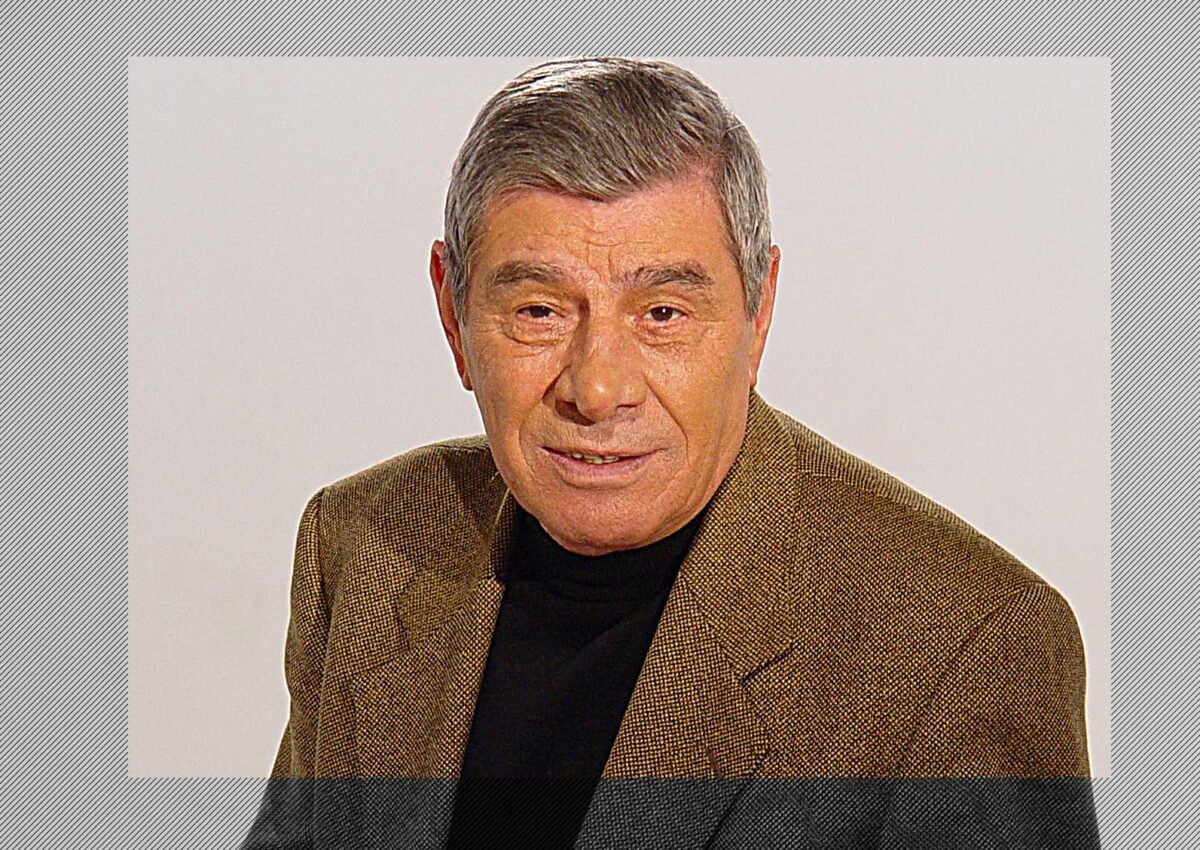 Imagine Stire Când şi unde va fi înmormântat Mitică Popescu? România îşi ia adio de la marele actor | 2review.ro
