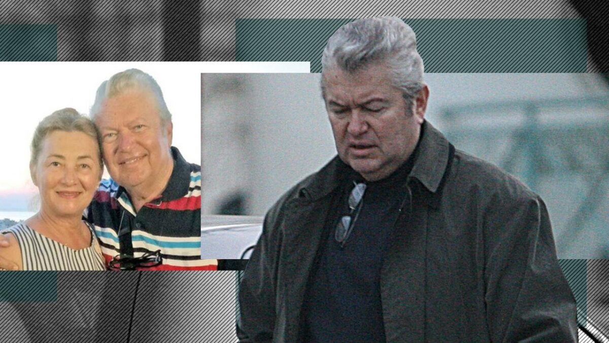 Imagine Stire Gheorghe Turda, în lacrimi! Cântărețul de muzică populară nu a putut să o uite pe fosta soție: „Nu va fi înlocuită cu nimeni” | 2review.ro