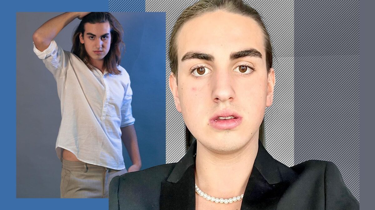 Imagine Stire Cine este Răzvan Danciu, de fapt? Studentul care participă la Survivor România 2023 | 2review.ro