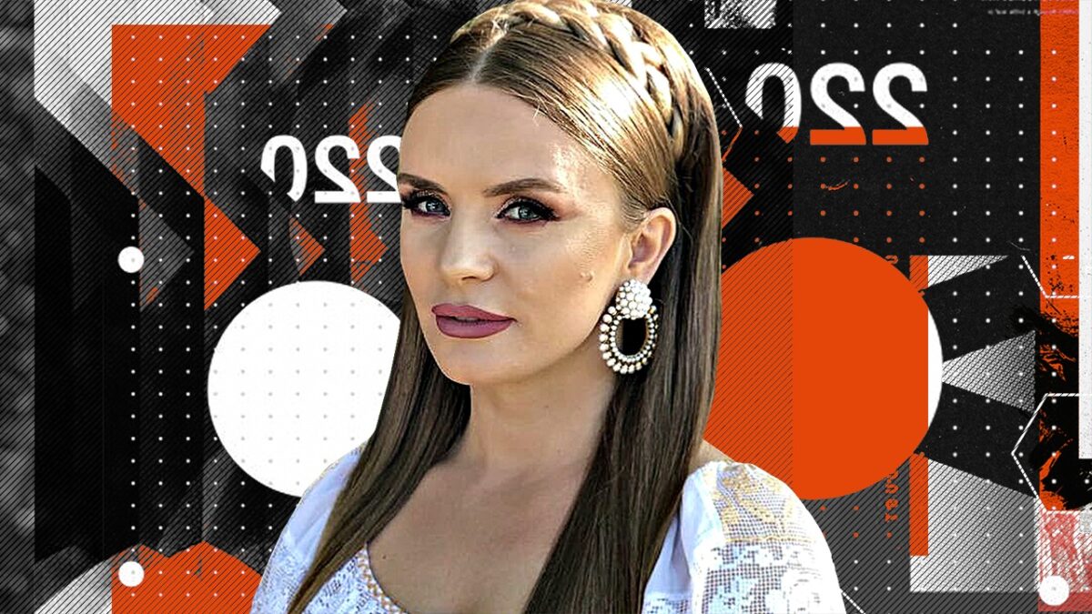 Imagine Stire Marcela Fota își dorește o fetiță. Artista spune că și-ar dori să-i dăruiască fiului său o surioară | 2review.ro