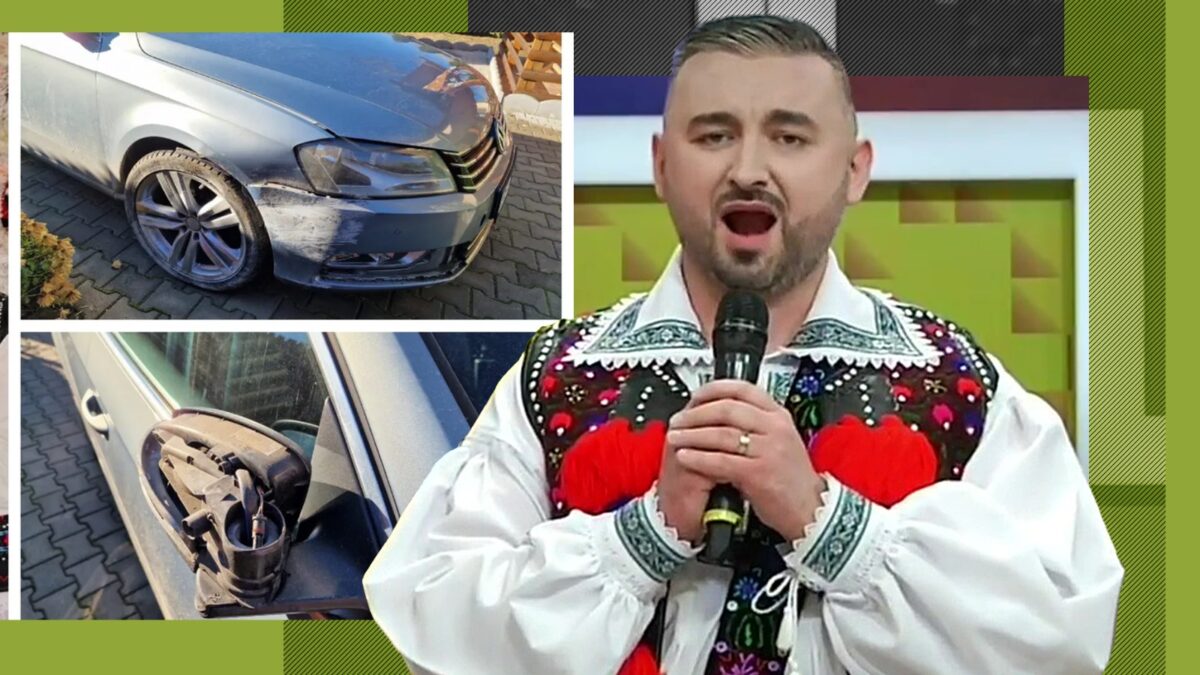 Imagine Stire Drama pe care a trăit-o un cântăreț de muzică populară în ziua de Crăciun. Un accident neprevăzut i-a tulburat sărbătorile | 2review.ro