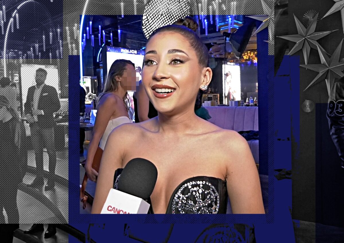 Imagine Stire Adevărata Nicole Cherry, când nimeni nu o vede! Artista  a recunoscut ce face singură în intimitate | 2review.ro