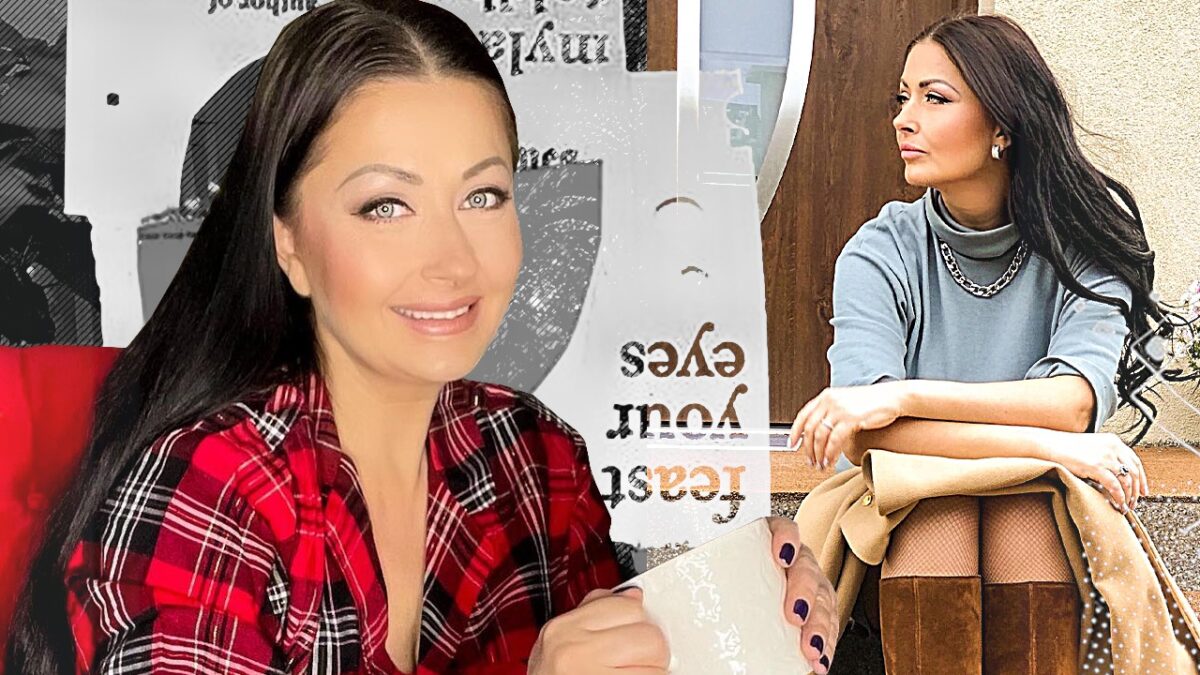 Imagine Stire Boala secretă cu care a fost diagnosticată Gabriela Cristea. Vedeta a vizitat nenumărați medici | 2review.ro