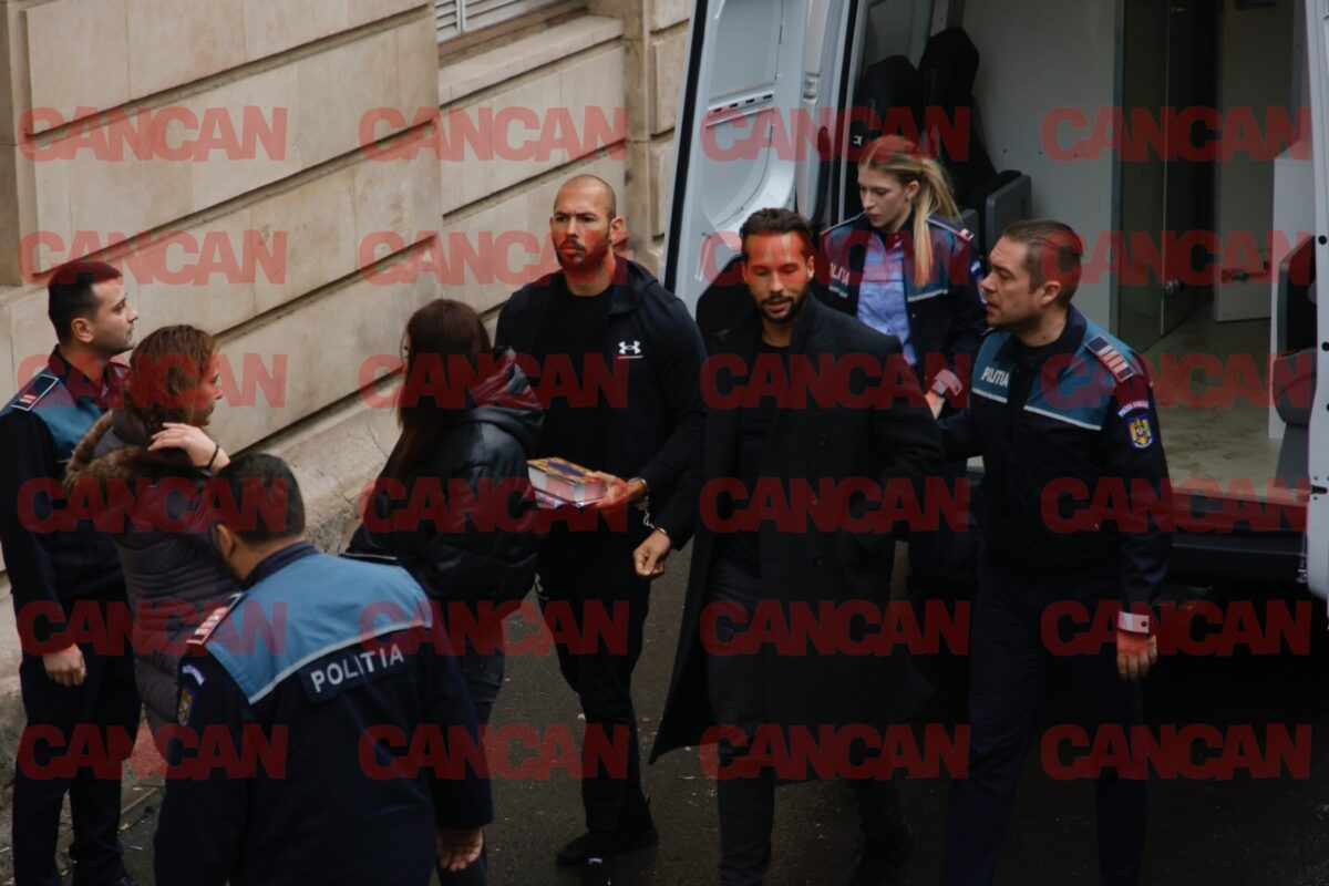 Imagine Stire Victimele fraţilor Tate, apărate de o organizaţie mega cunoscută! Ce li se pregăteşte lui Andrew şi Tristan Tate | 2review.ro