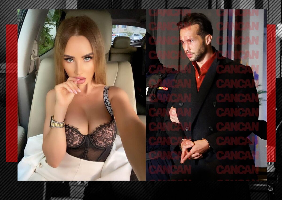 Imagine Stire Scandal pe moștenitorii lui Tristan Tate! O româncă susține că are copil cu englezul! | 2review.ro