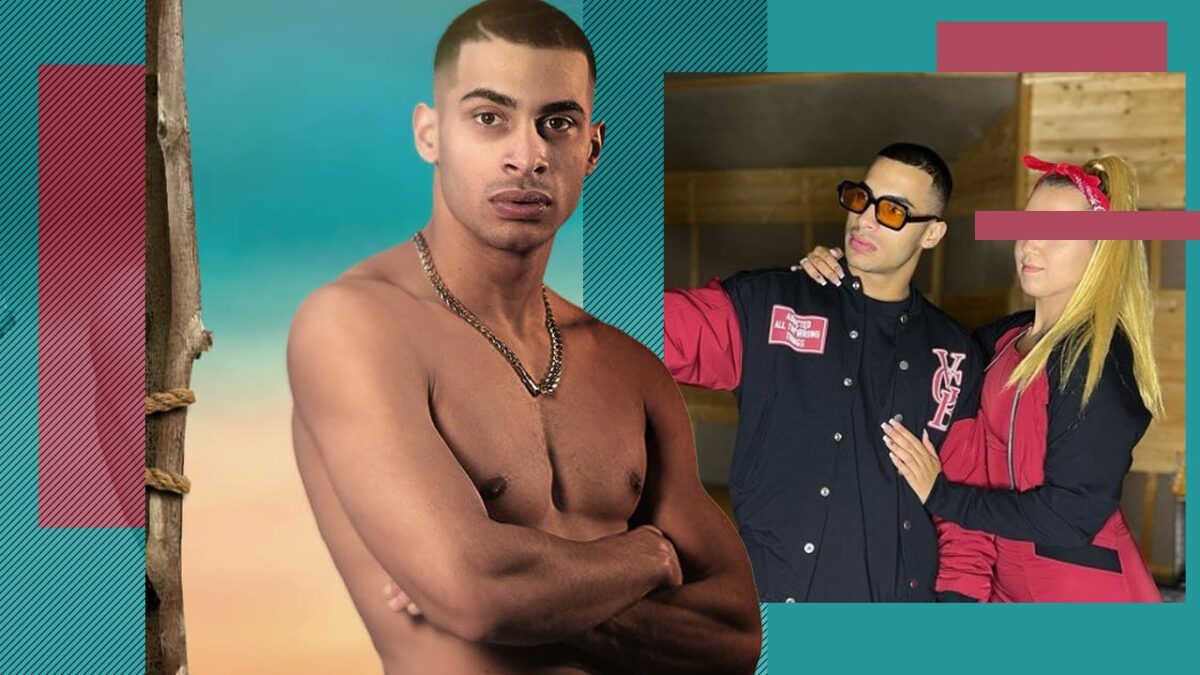 Imagine Stire Din cauza ei a „aranjat” Gheboasă voturile de la Survivor 2023! Cine e femeia pentru care tapperul vrea să plece din Dominicană, după doar două zile | 2review.ro