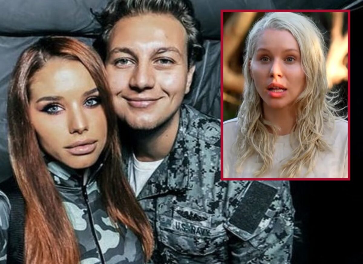 Imagine Stire Motivul ruşinos pentru care Carmen Grebenişan de la „Survivor” şi-a anulat nunta! Nu are legătură cu Pro TV | 2review.ro