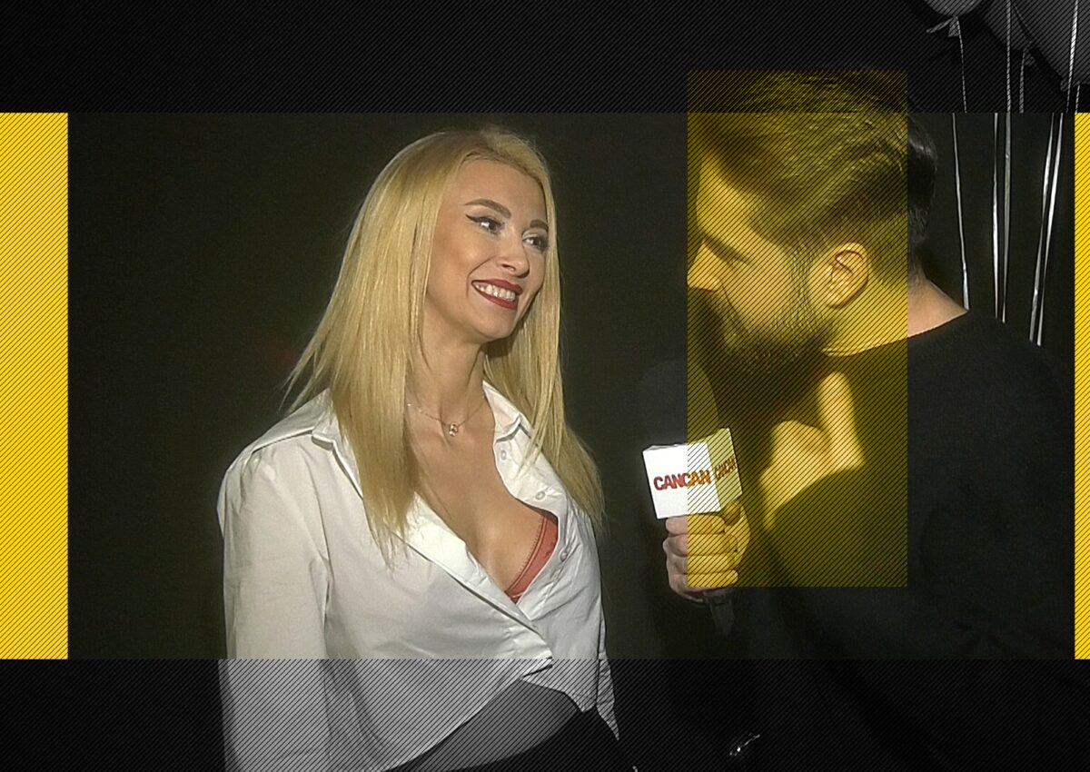 Imagine Stire Andreea Bălan a făcut anunțul pentru “pețitori”: “N-aș vrea să mai locuiesc vreodată fără mama!” | 2review.ro