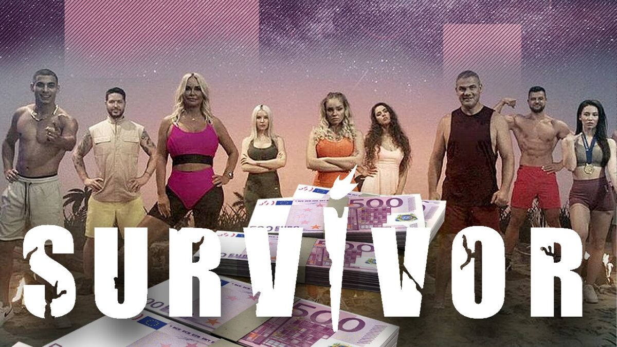 Imagine Stire Câți bani primesc „Faimoșii” pentru fiecare săptămână petrecută la Survivor România 2023 | 2review.ro