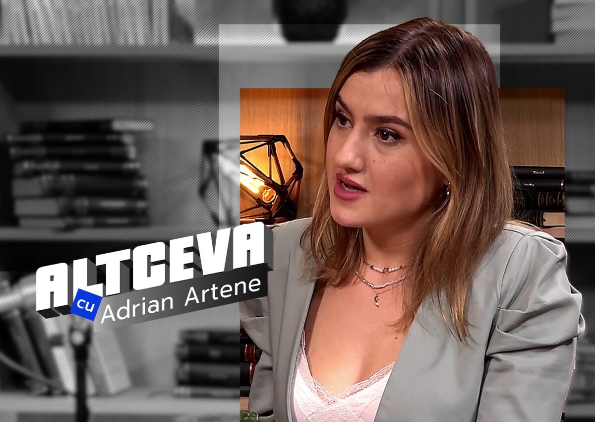 Imagine Stire Andreea Săvulescu, despre consolidarea puterii interioare: „Trebuie să repetăm aceste afirmații în oglindă” | 2review.ro