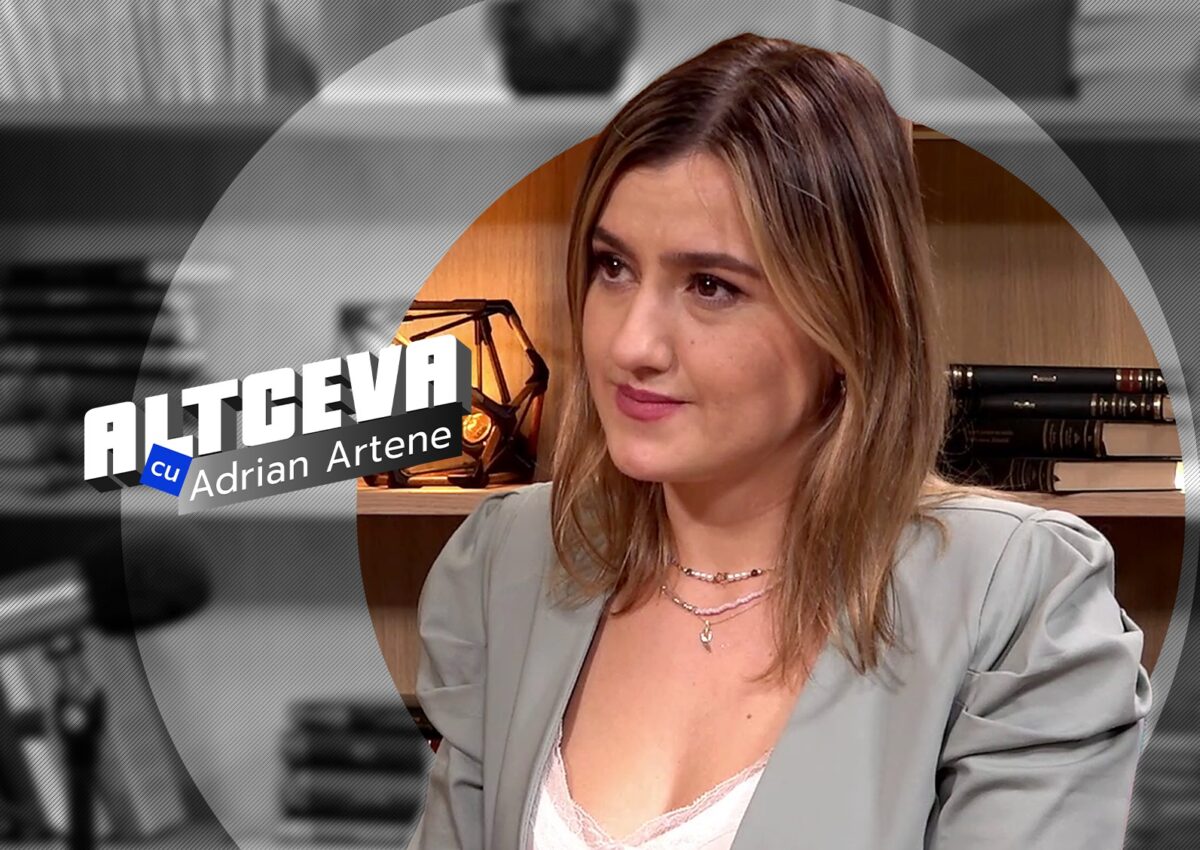 Imagine Stire Andreea Săvulescu spune cum putem trăi o dragoste sănătoasă: „E important să ne calibrăm” | 2review.ro