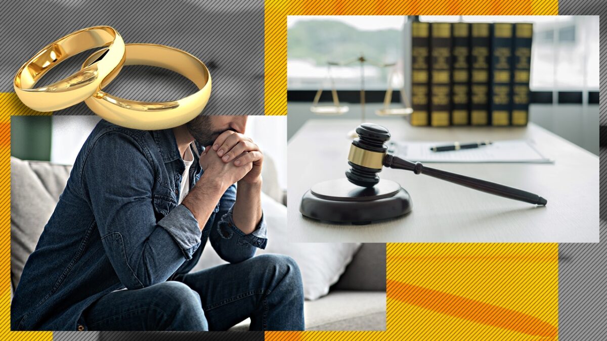 Imagine Stire S-a iubit cu șefa lui, dar s-a căsătorit cu o altă femeie! După un an au divorțat! Un celebru artist vorbește despre eșecurile sentimentale | 2review.ro