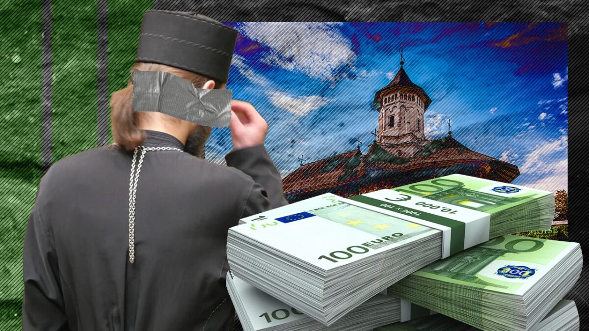 Imagine Stire Un cunoscut artist s-a calugărit, după ce a câștigat un premiu de 100.000 de euro! La 25 de ani a simțit chemarea Domnului | 2review.ro