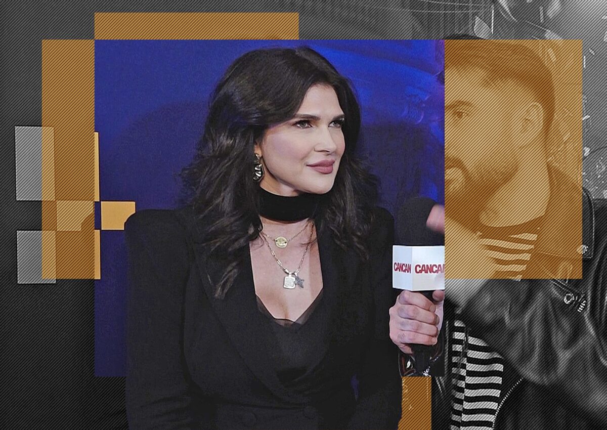 Imagine Stire Zeci de roluri a interpretat, dar de nesiguranță Monica Bîrlădeanu n-a scăpat: „Nu sunt mega-certificată!” | 2review.ro