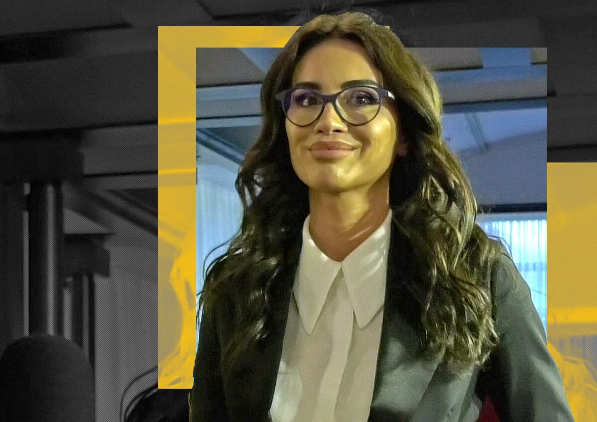 Imagine Stire Fiul Geaninei Ilieș își surprinde mama cu planurile sale! Are 16 ani și deja se gândește la… | 2review.ro