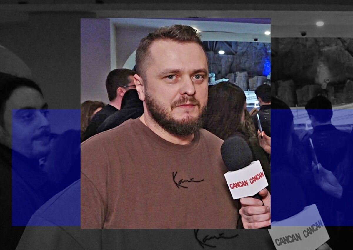 Imagine Stire Comedia la atac! Nelu Cortea îl ironizează pe Bordea după “America Express”: “E cam inutil!” | 2review.ro