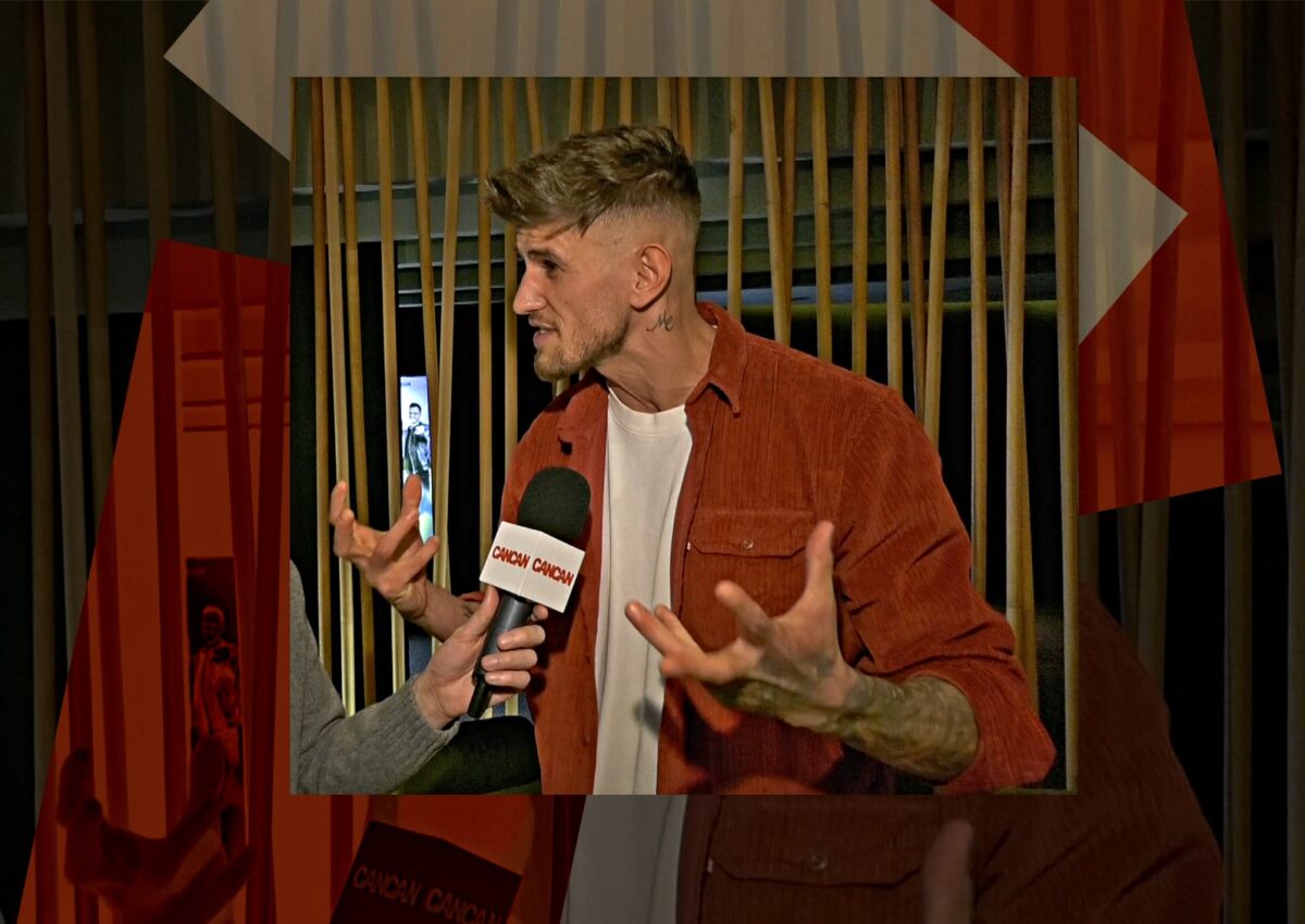 Imagine Stire Pe vremea lui altfel arăta “Survivor”! Alex Delea face analiza noului sezon din Dominicană: “Vreau să văd nerv!” + Favoriții fostului câștigător | 2review.ro
