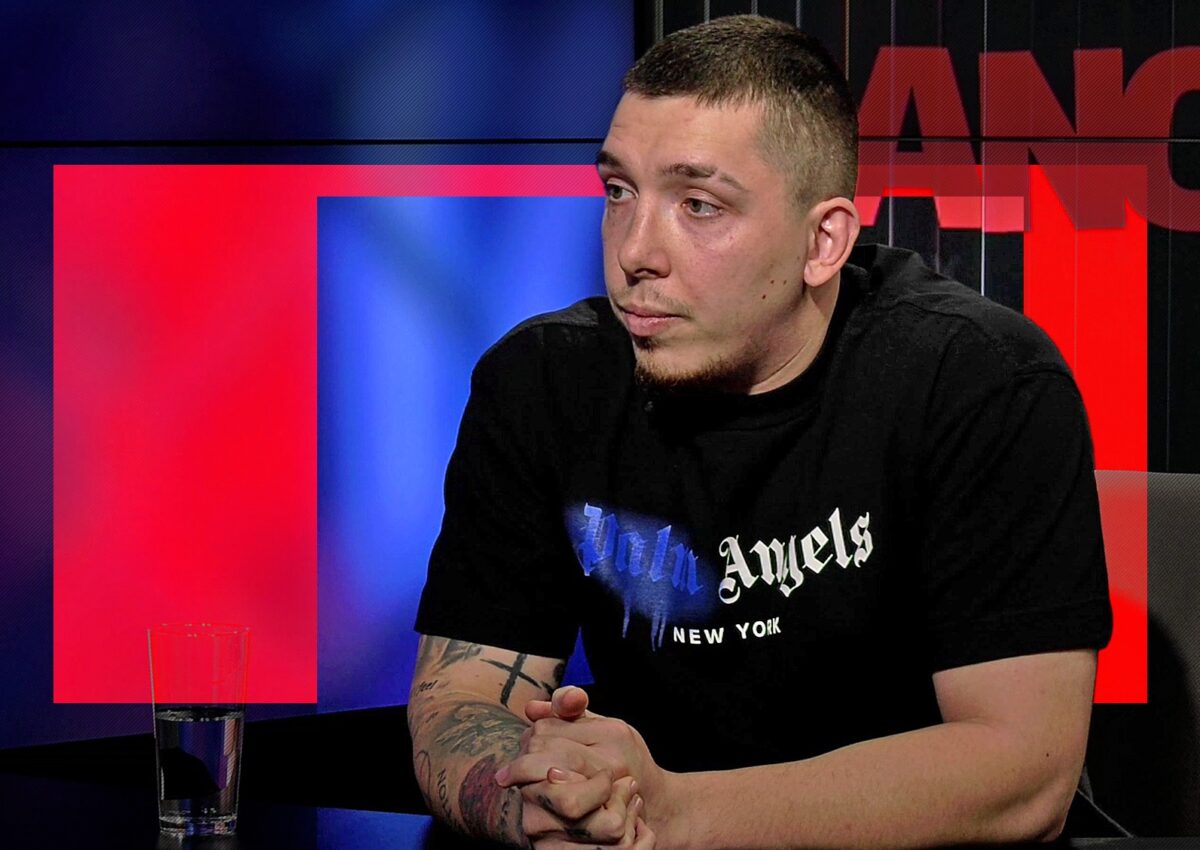 Imagine Stire Mihai Zmărăndescu a găsit un înlocuitor pentru părintele său: ”Moroșanu este omul care a preluat locul de tată!” | 2review.ro