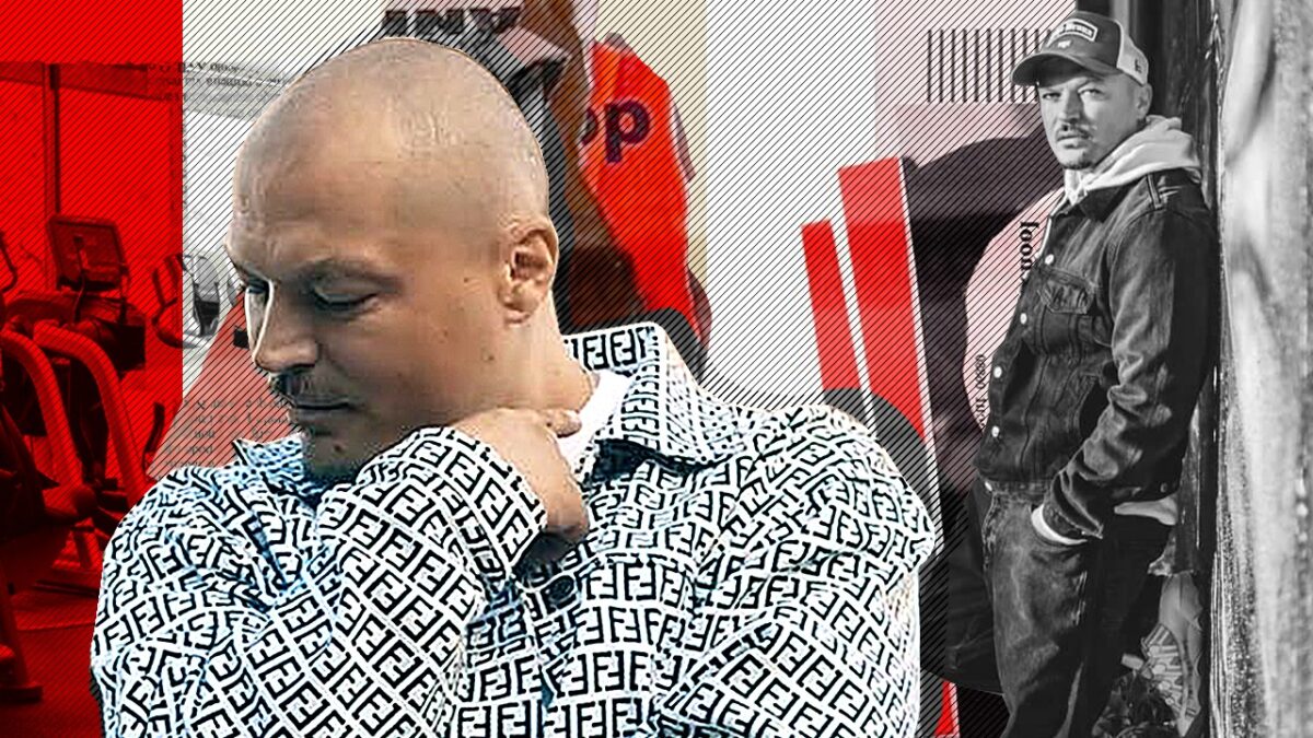 Imagine Stire S-a aflat! Câte clase are, de fapt, Puya de la America Express 2023 | 2review.ro