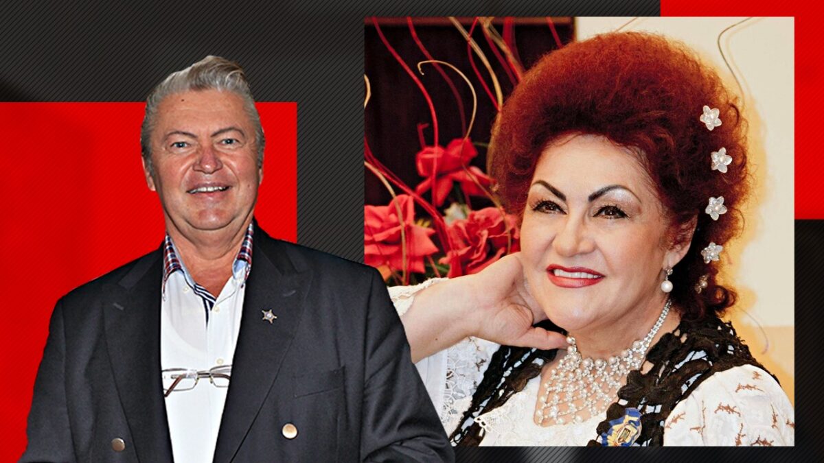 Imagine Stire Secretul pe care Elena Merișoreanu și Gheorghe Turda l-au ținut ascuns 55 de ani! Cei doi au făcut totul public abia acum | 2review.ro