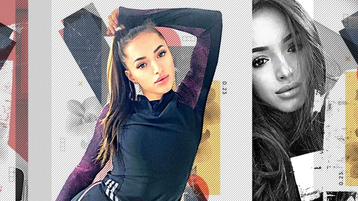 Imagine Stire A fost sau nu înșelată?! Motivul pentru care Larisa Iordache de la America Express s-a despărțit de iubitul ei | 2review.ro