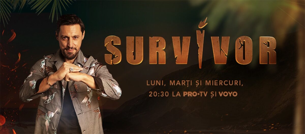 Imagine Stire Dublă eliminare la ”Survivor România”! Faimoşii, „Decimaţi” la Pro TV: „Mi s-a făcut pielea de găină” | 2review.ro