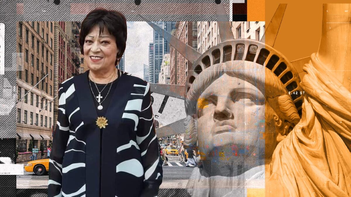 Imagine Stire Unde locuiește Maria Ciobanu în America. Ce planuri de viitor are celebra artistă | 2review.ro