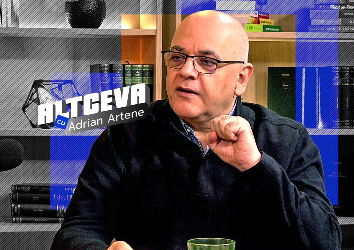 Imagine Stire Are sau nu Raed Arafat o iubită?! Fondatorul SMURD a răspuns deschis curiozității românilor | 2review.ro