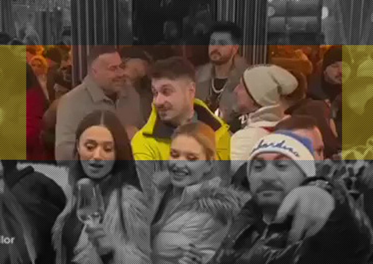 Imagine Stire A dispărut după partyul din weekend, de la munte. Piți jr. a dat cu ”seen” DNA-ului | 2review.ro
