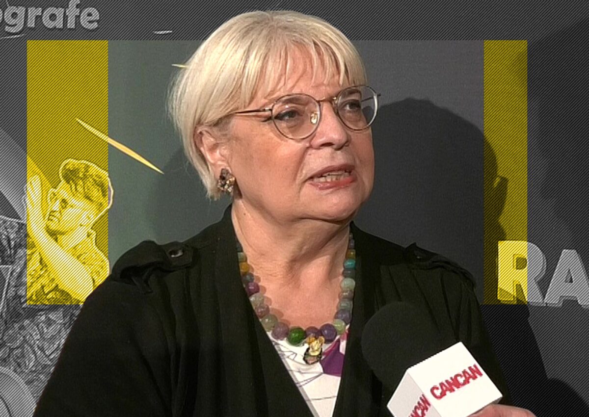 Imagine Stire Irina Margareta Nistor, critici la adresa românilor mâniați pe încasările vedetelor de film: “E o chestie de invidie!” | 2review.ro