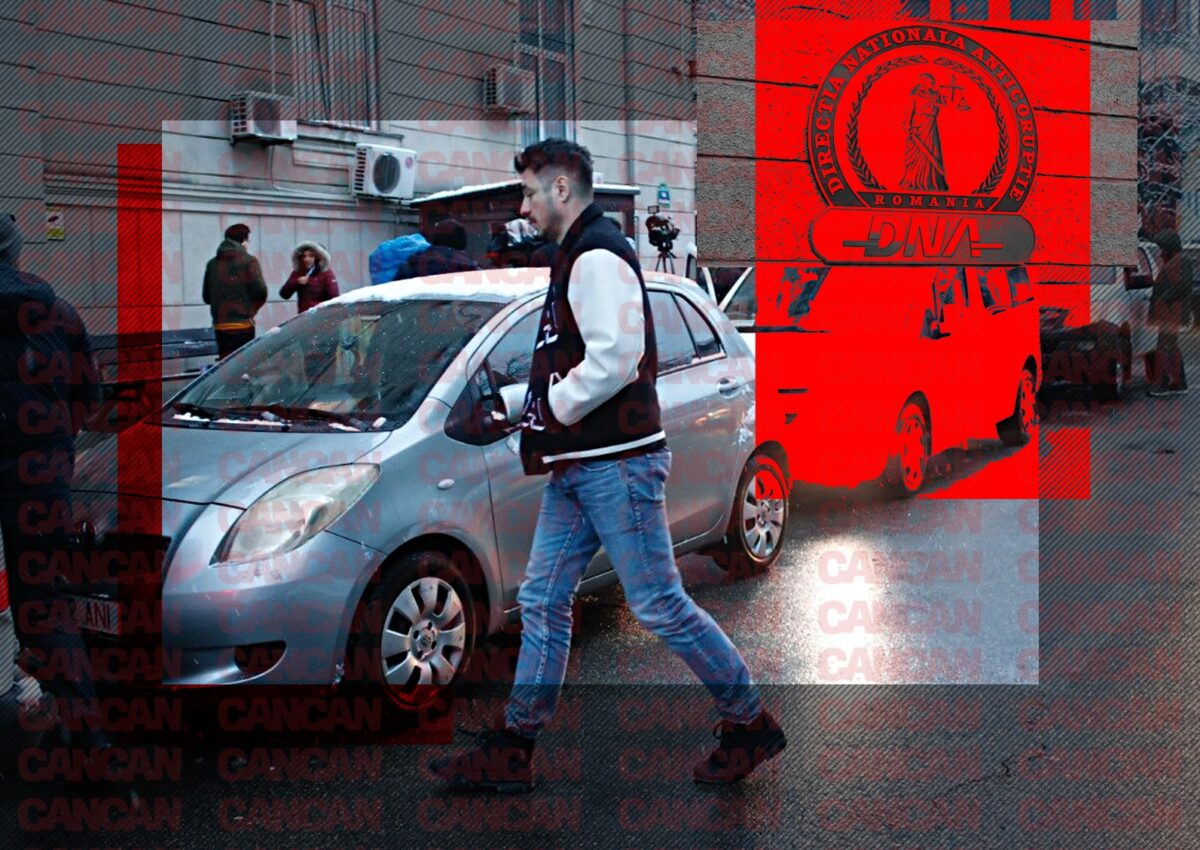 Imagine Stire Breaking news! DNA a cerut arestarea lui Piți Jr! | 2review.ro