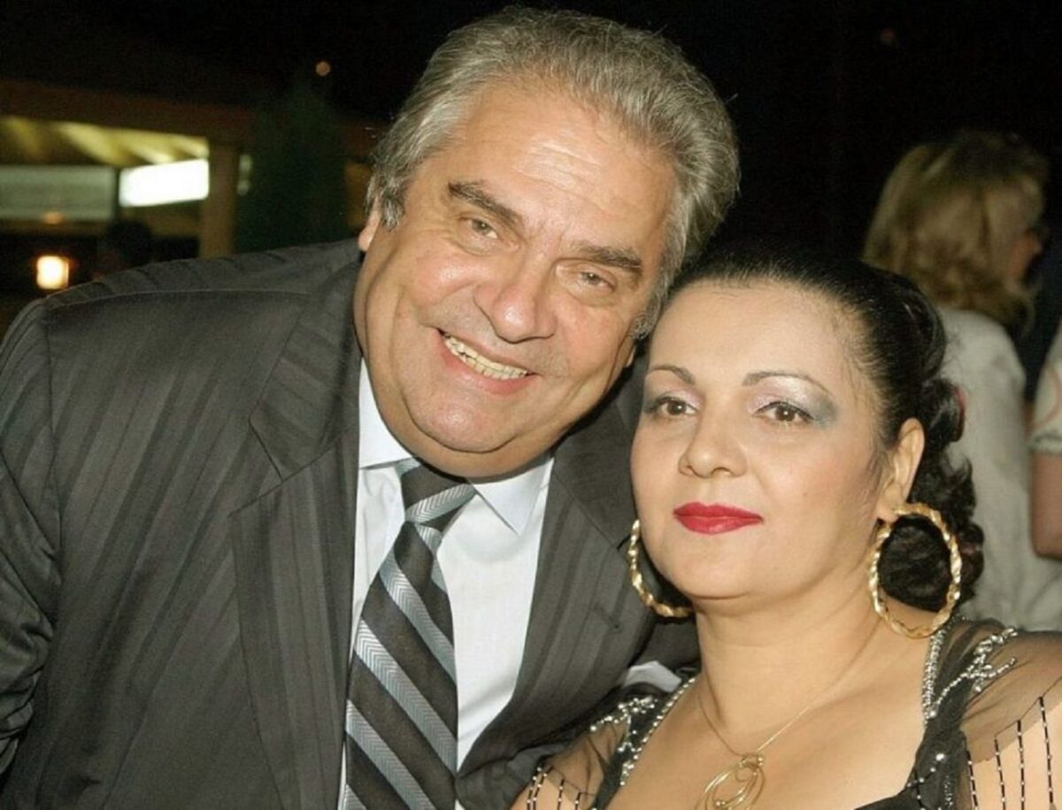 Imagine Stire Aurel Pădureanu, prima dată pe scenă, după moartea Corneliei Catanga. Ce trăiri a avut artistul în acele momente | 2review.ro