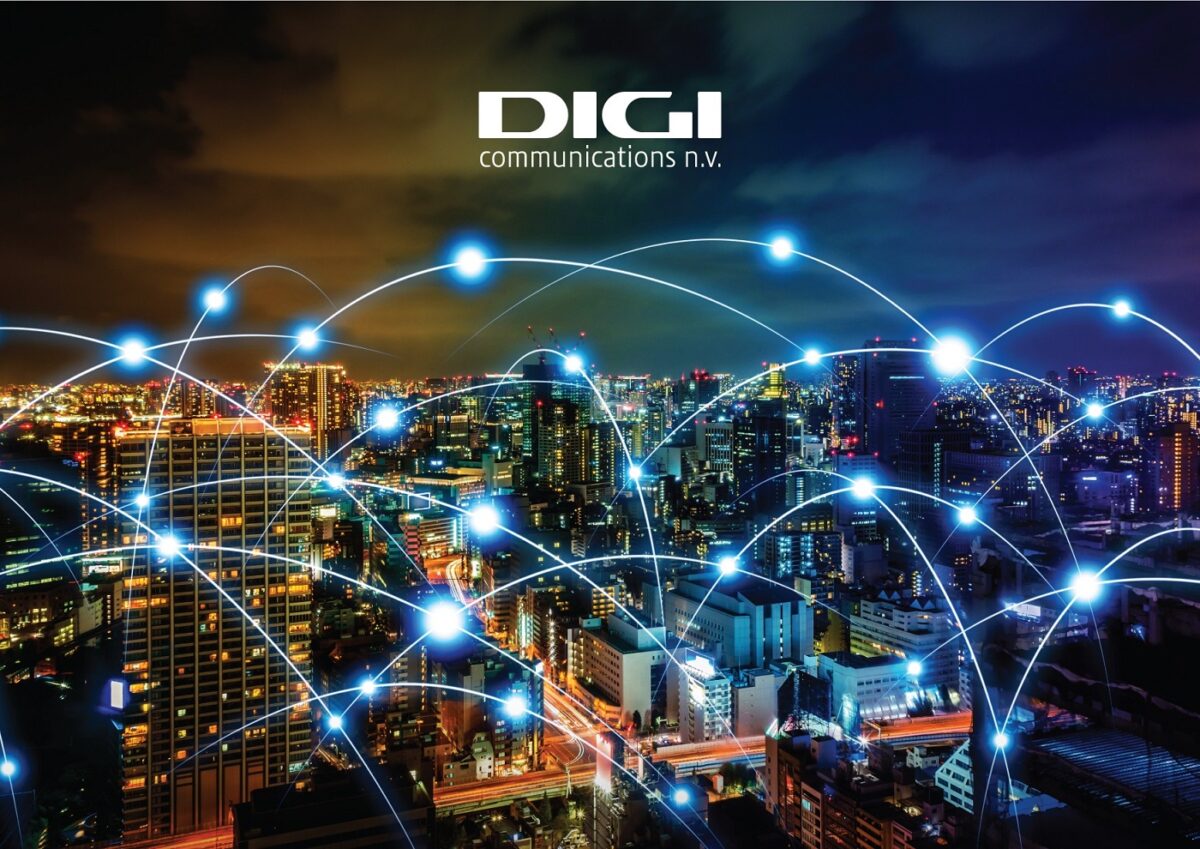 RCS RDS, schimbare importantă pentru clienții Digi! De când e valabilă