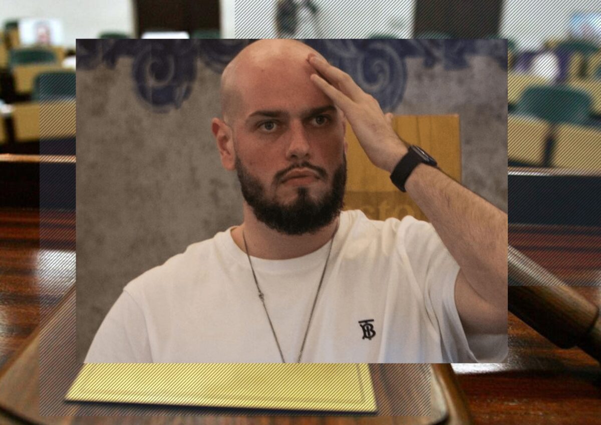 Imagine Stire Prezentăm raportul-bombă care a răsturnat acuzația că Matei Dima s-ar fi drogat la volan! ”BRomania NU a condus sub influența substanțelor psihoactive” + declarația exclusivă a influencerului | 2review.ro