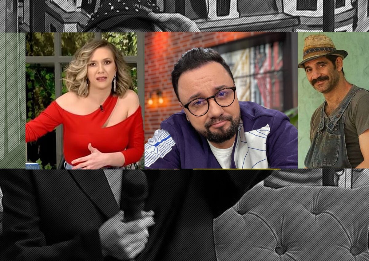 Imagine Stire Au ”lucrat-o” pe Adela Popescu?! ”Firicel” din Las Fierbinți, bănuit de blat cu Măruță | 2review.ro