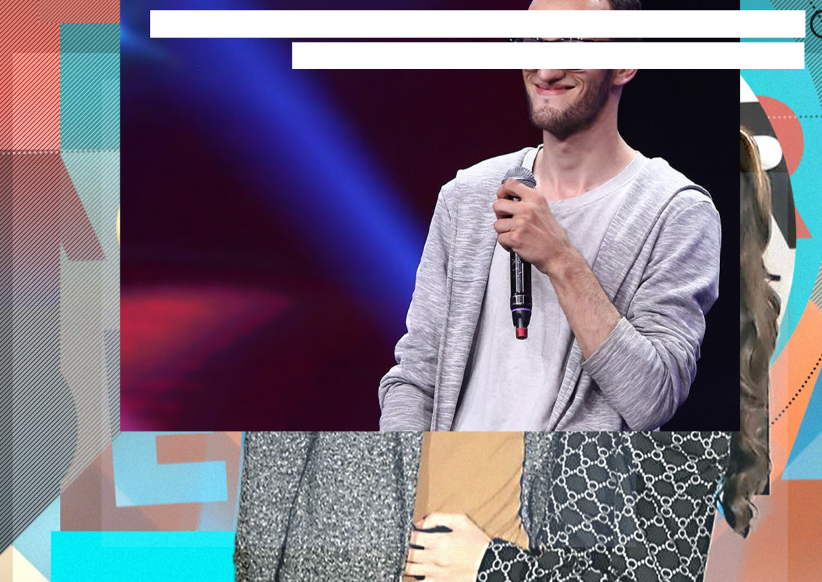 Imagine Stire L-a amenințat că face avort! Soția câștigătorului de la iUmor e însărcinată, iar CANCAN.RO are detalii uluitoare | 2review.ro