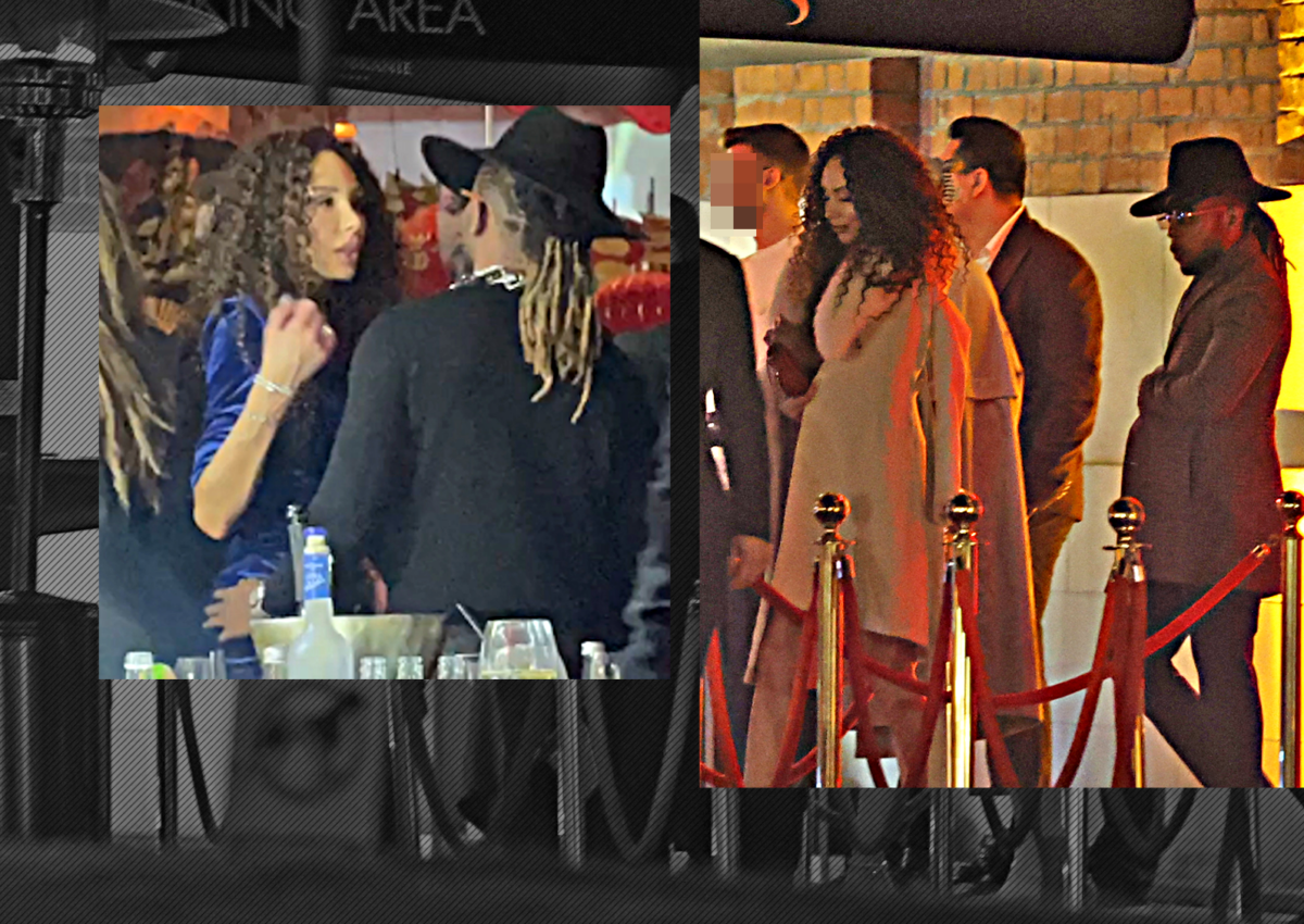 Imagine Stire Fâșneața Alice l-a combinat pe miliardarul cu insulă în Caraibe! Fosta ex-șefului PSD a ajuns cu bogătașul în Loft, iar după a “spart-o” Ciocolata! | 2review.ro