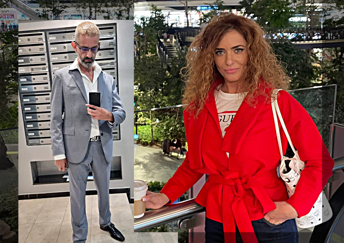 Imagine Stire ”Acrește-mă!” / ”Sunt iubită, deja m-a cerut!” CANCAN.RO are stenogramele discuțiilor pe whatsapp dintre Daniel Onoriu și Isabela | 2review.ro