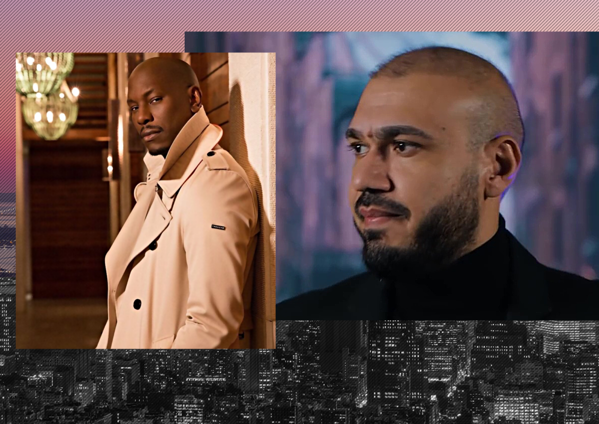 Imagine Stire Pleacă manelistul în SUA la megastarul Tyrese Gibson?  Narcis de la Bărbulești: “Aș fi onorat să…” | 2review.ro