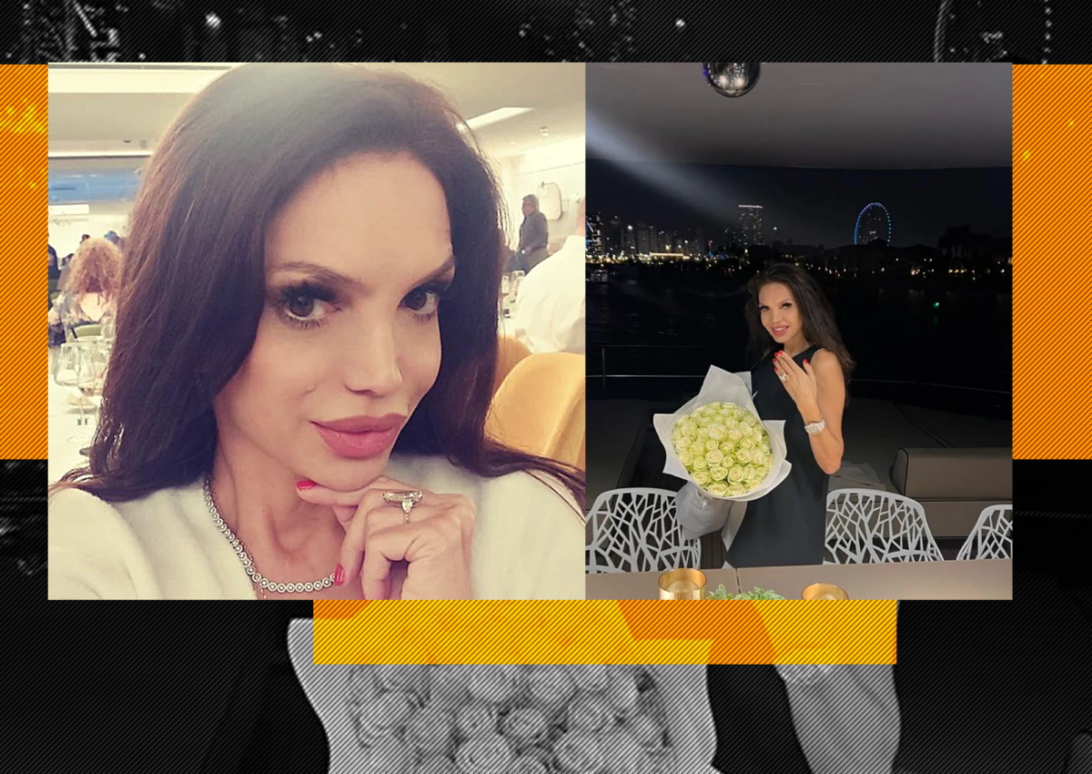 A plătit o avere pe inelul de logodnă! Cristina Spătar e mega-răsfățată de iubit!: bijuterii de 50.000 de euro și…