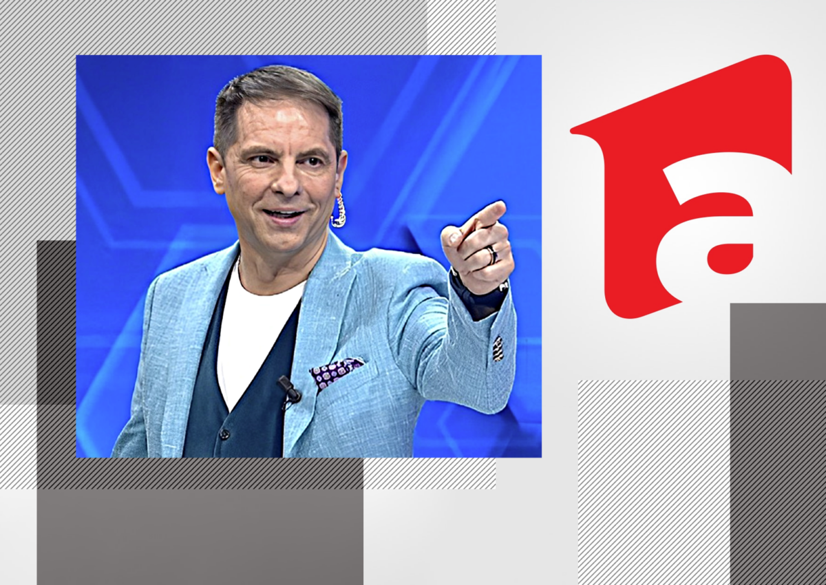 Imagine Stire Trădarea! Antena 1 i-a întins o mână de ajutor câștigătorului iUmor, dar el forțează aparițiile lângă Dan Negru | 2review.ro