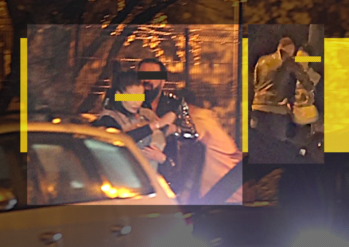 Imagine Stire Și-a “bombardat” iubita cu palme, i-a smuls geanta și…Scandal amoros după party-ul dintr-un local de lux din Herăstrău | 2review.ro