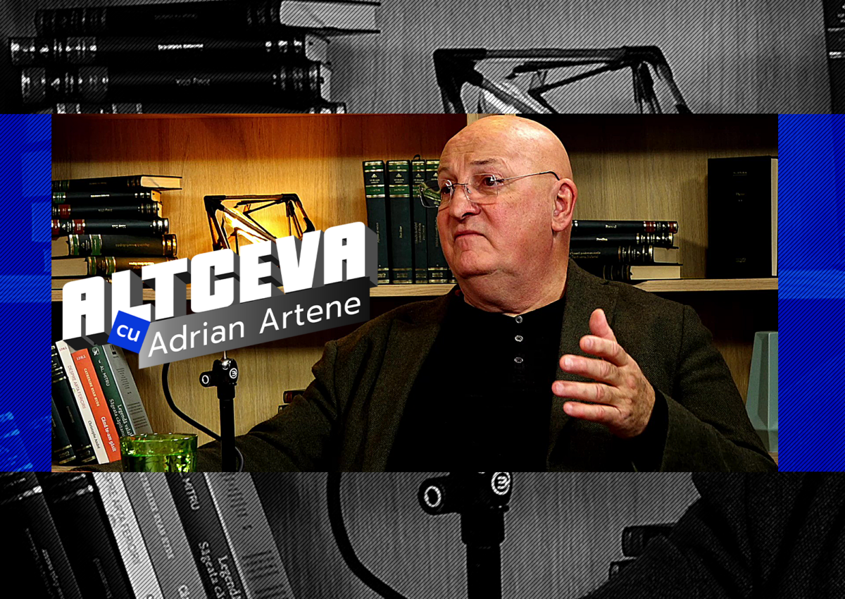 Imagine Stire Cât de mult l-au amprentat interlopii Grigore Varlam și Cezar Cristoloveanu pe Bebe Cotimanis: „De la personajele pozitive nu ai ce învăța!” | 2review.ro