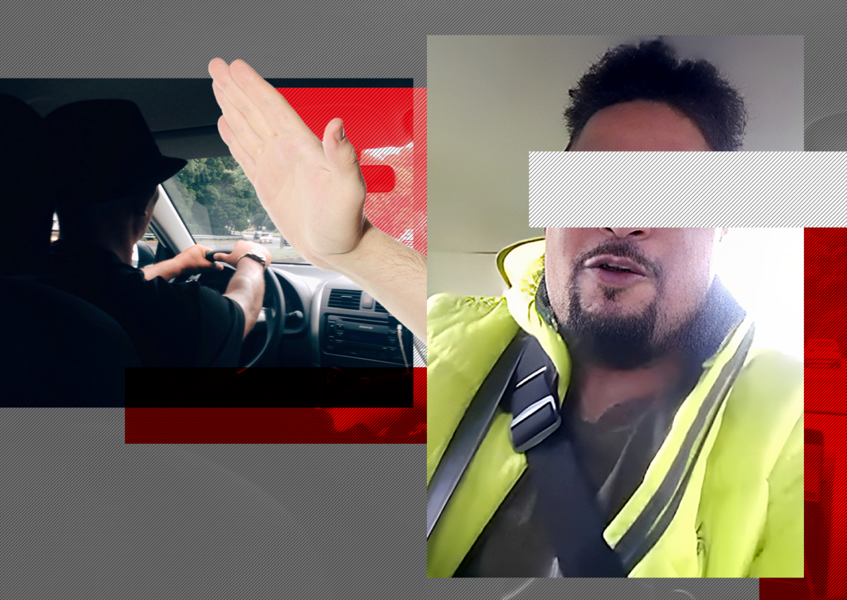 Imagine Stire Un cunoscut artist, acuzat de “țeapă” și violență: “Mi-a dat o palmă când…” + La cât se ridică paguba | 2review.ro